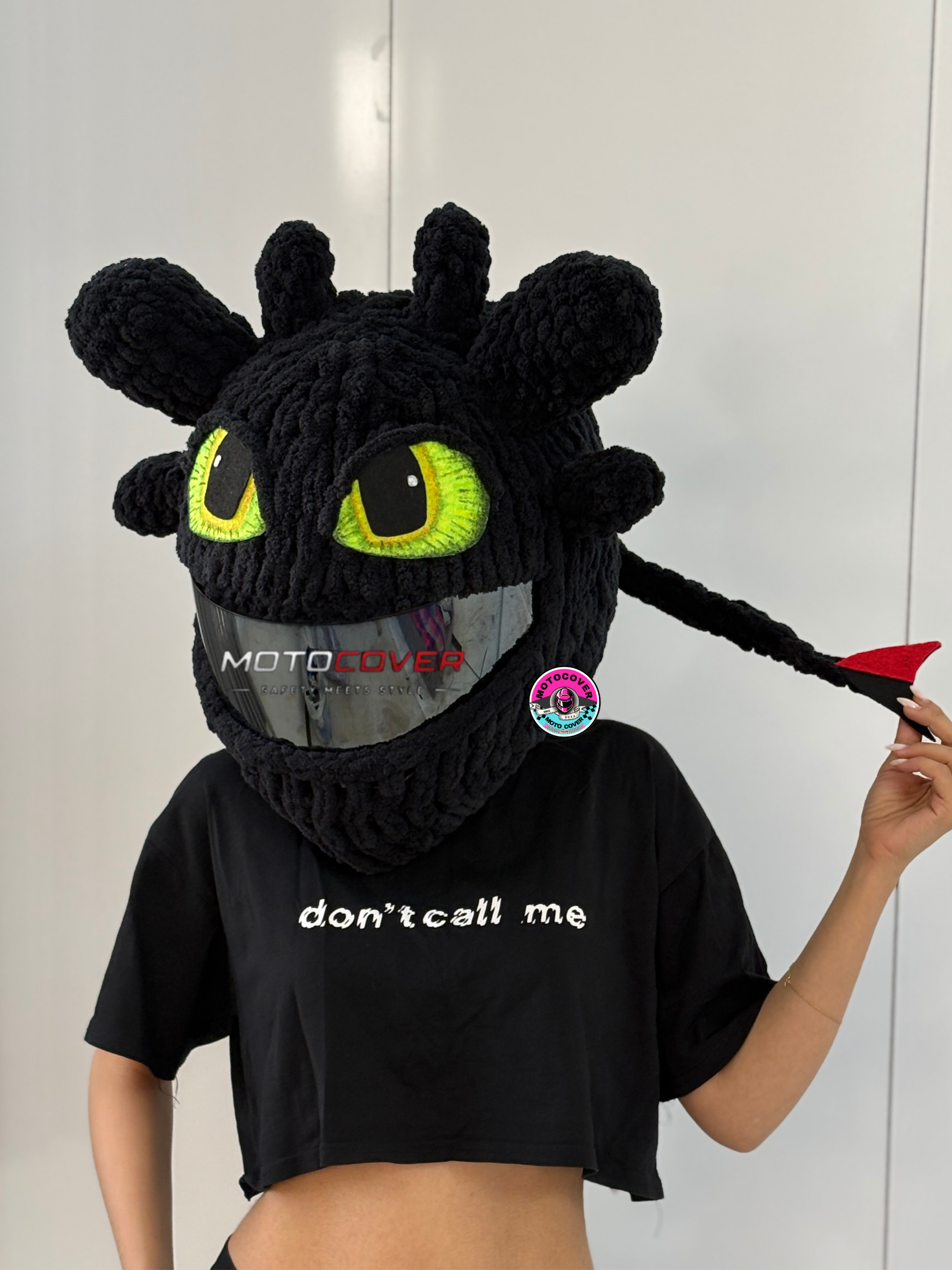 helmet cover