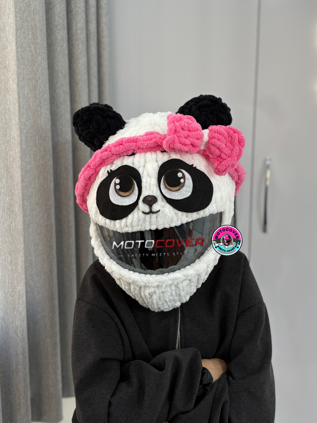 panda cute