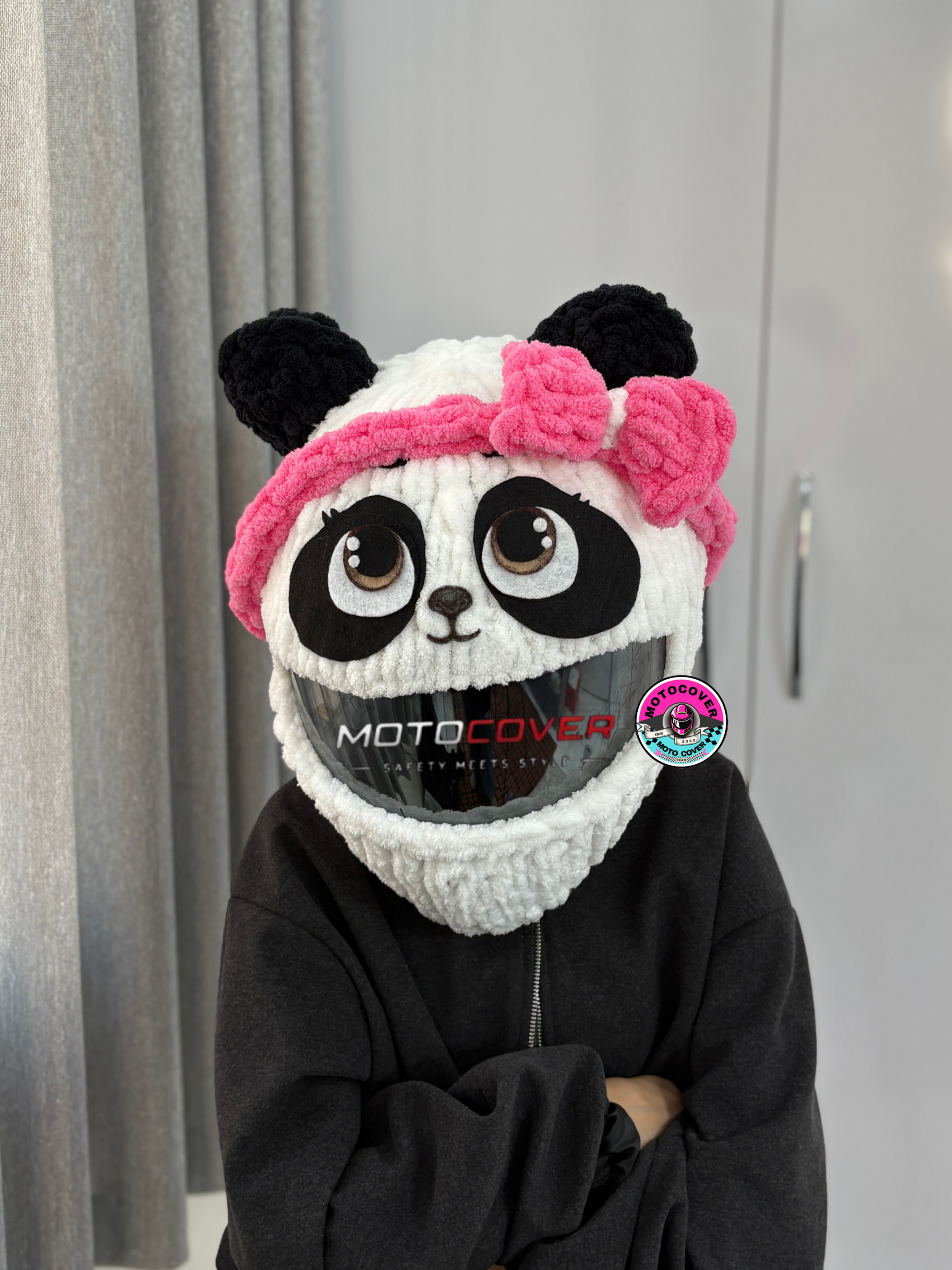 panda cute