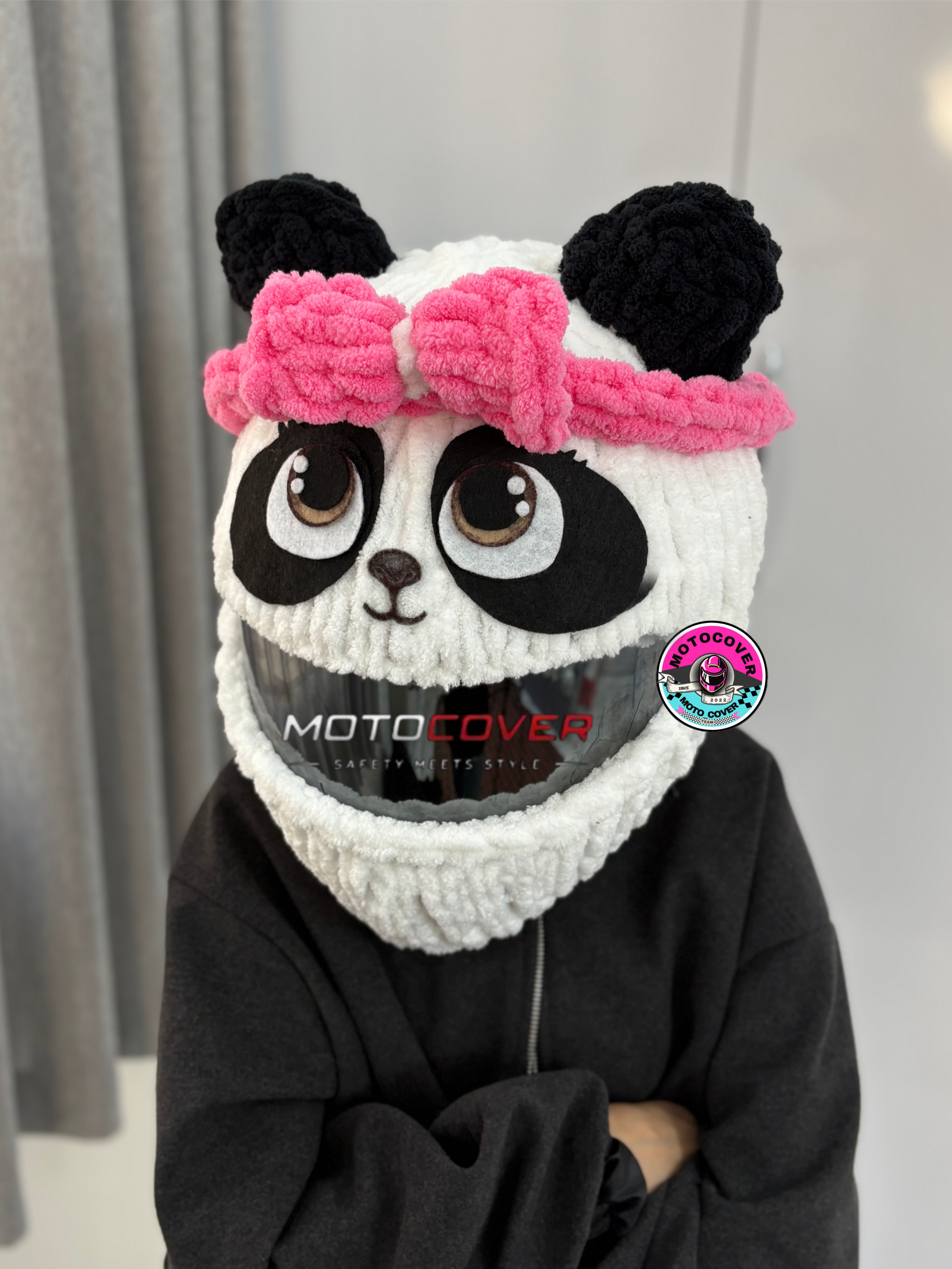 panda cute