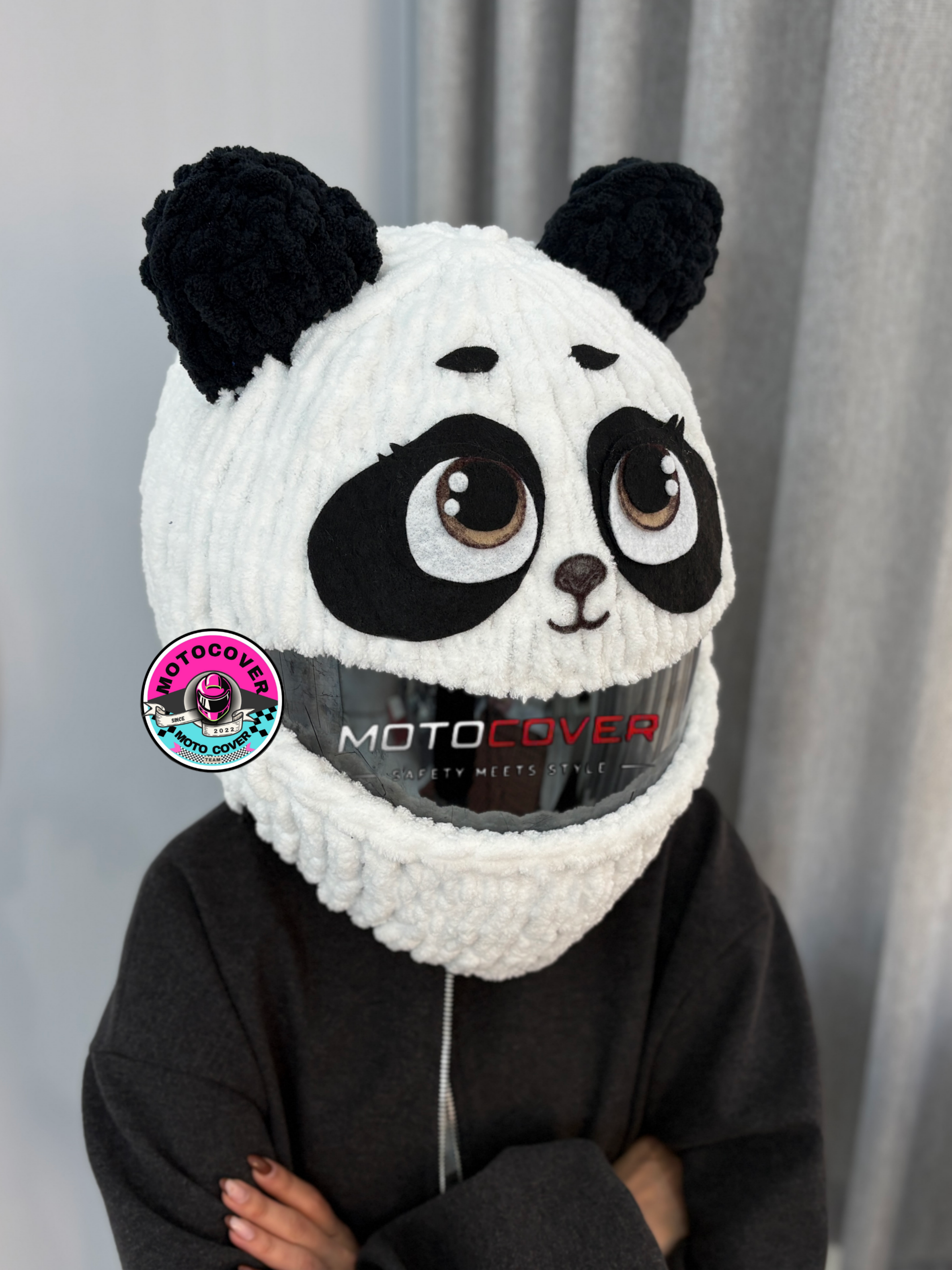 panda cute 1
