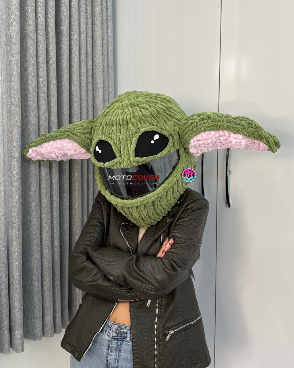 baby yoda
