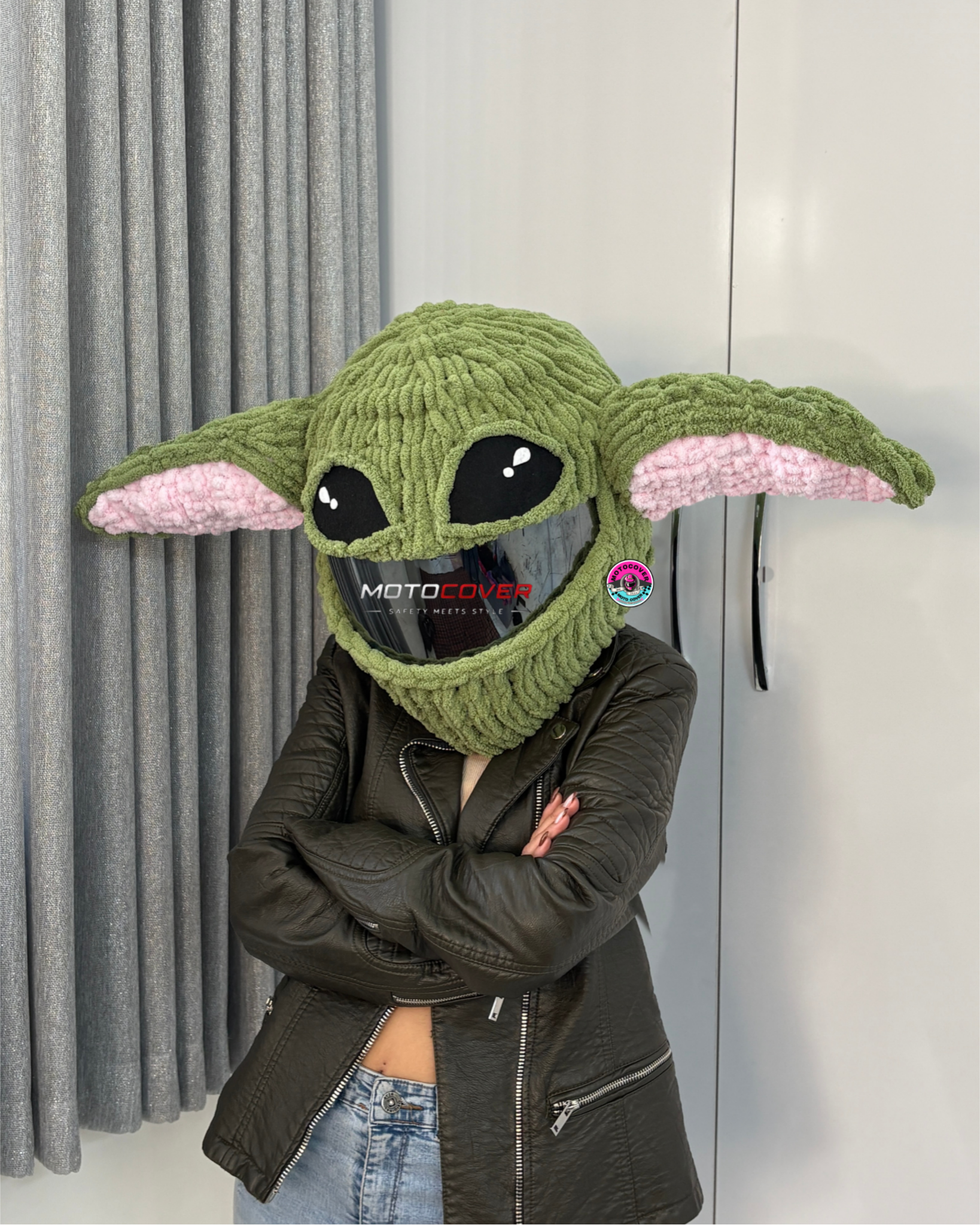 baby yoda