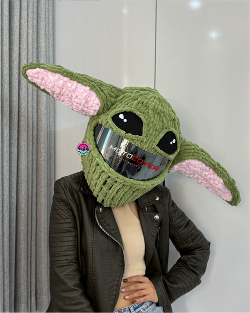 baby yoda