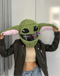 baby yoda