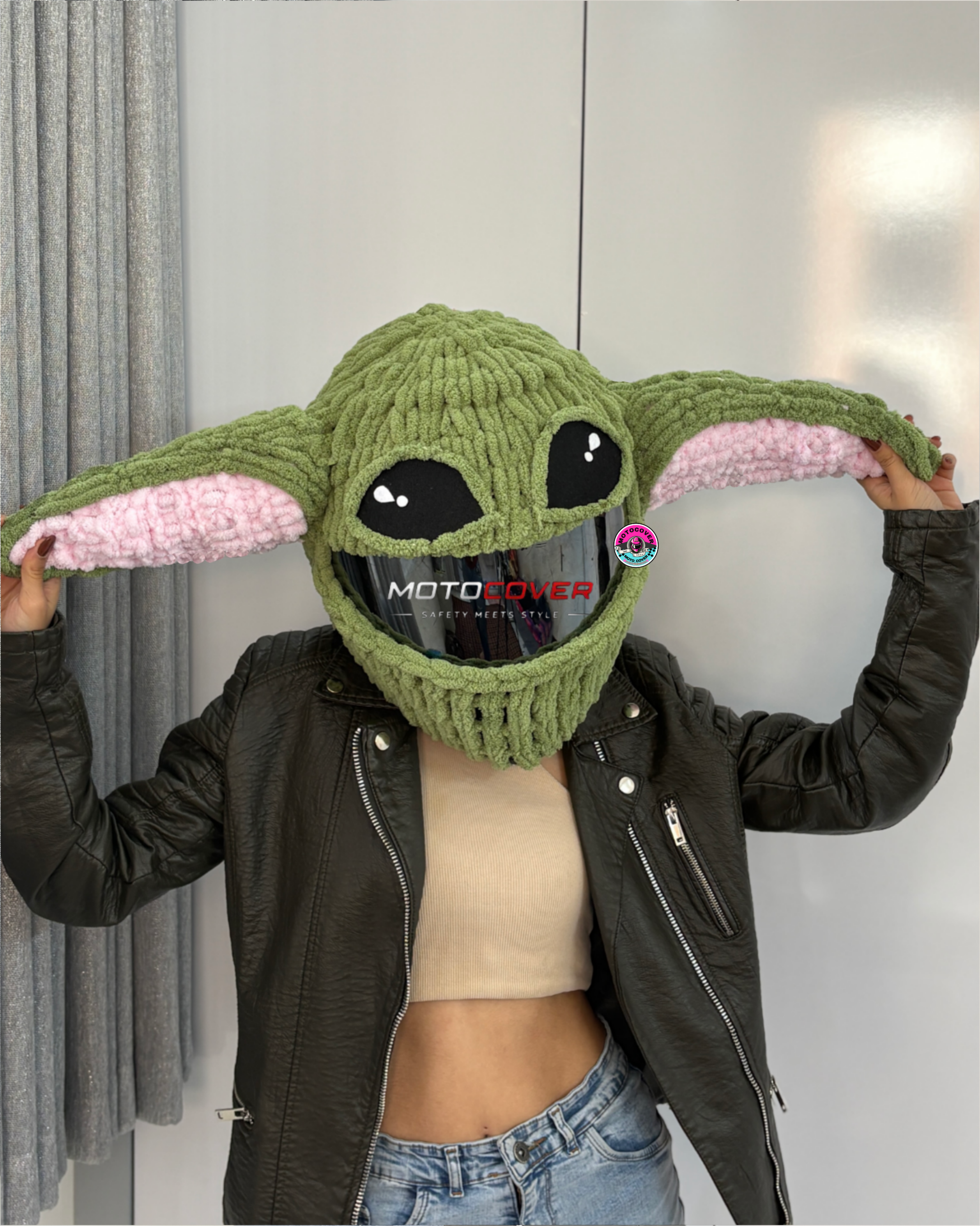 baby yoda