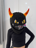 fire demon