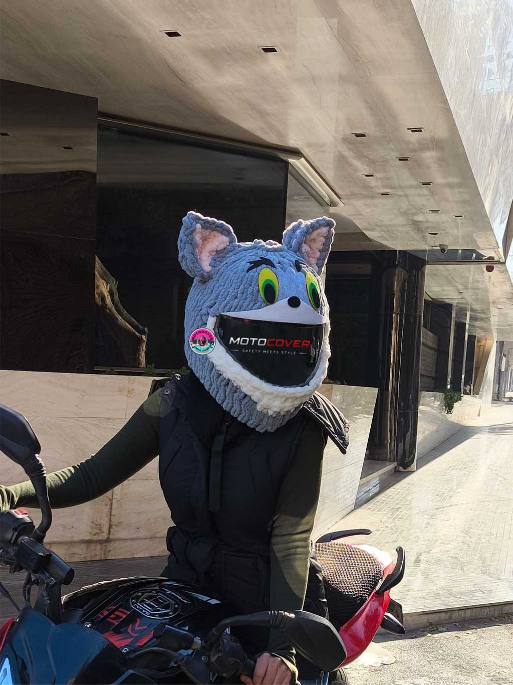tom