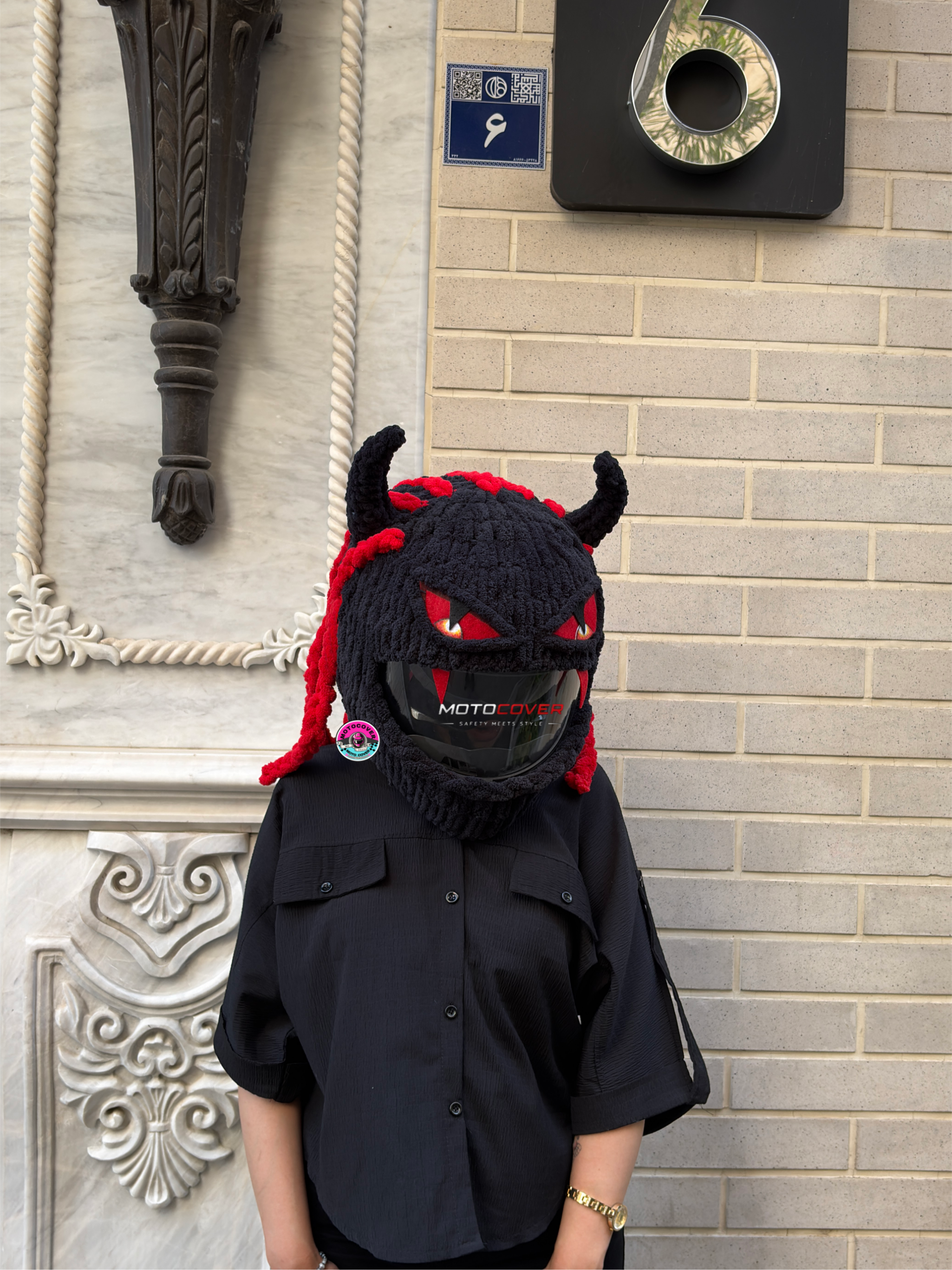 devil