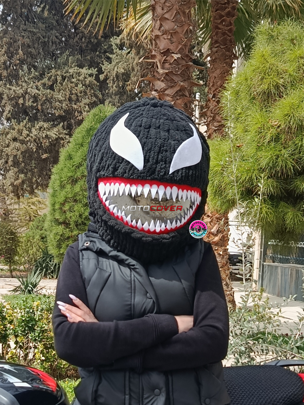 venom