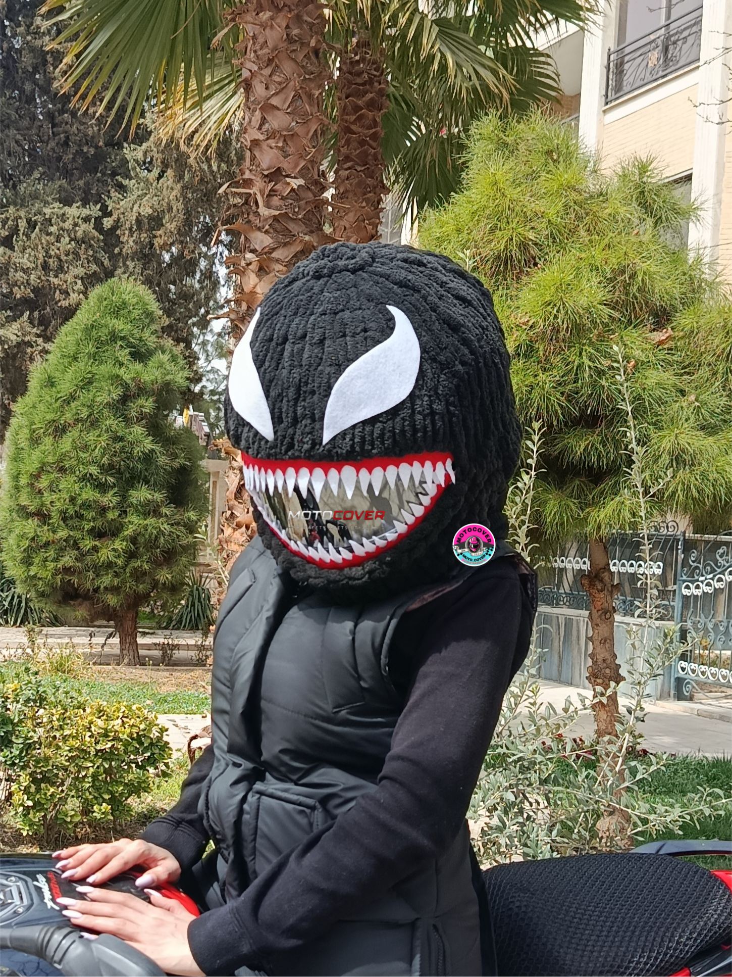venom