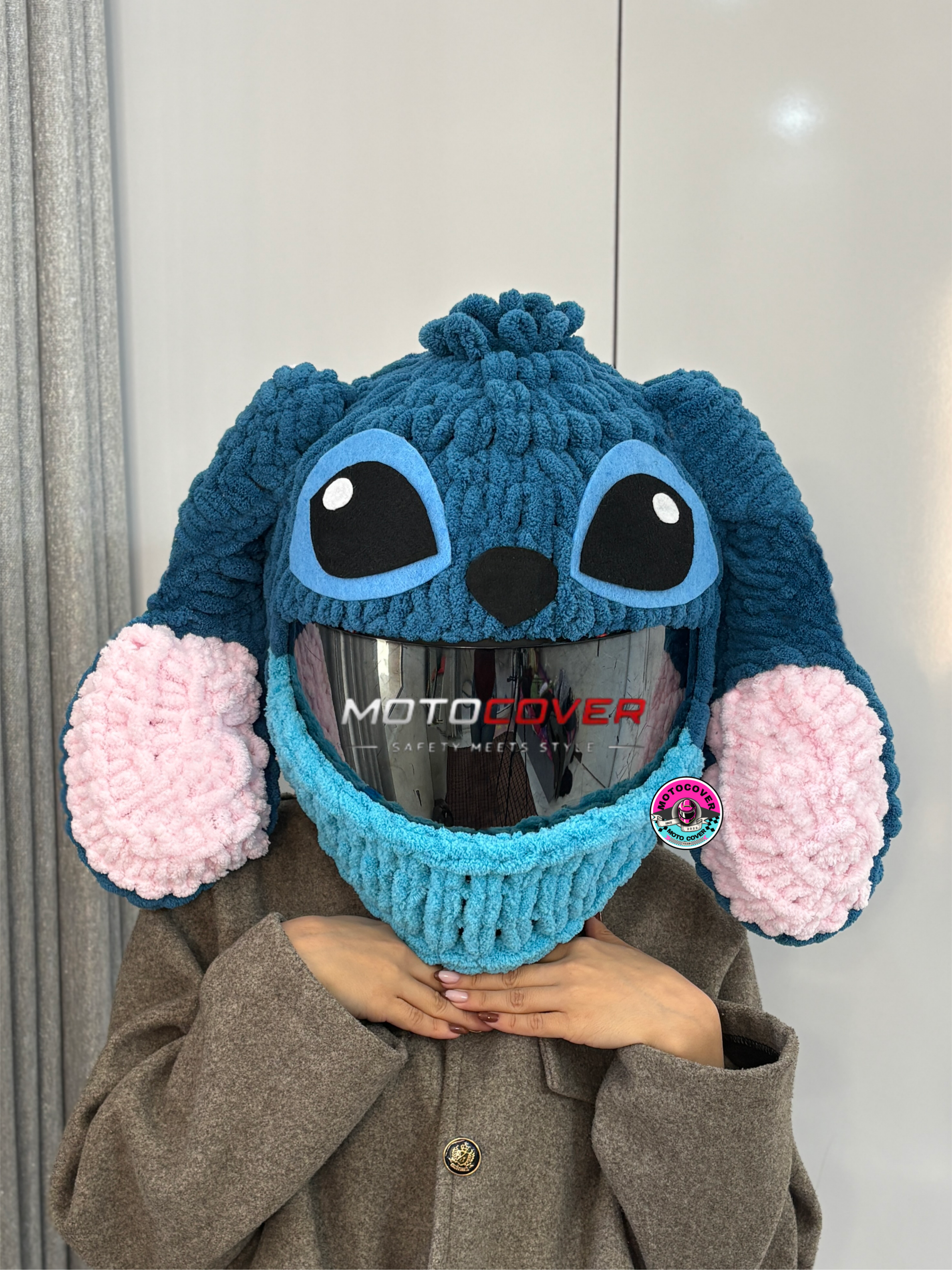 stitch