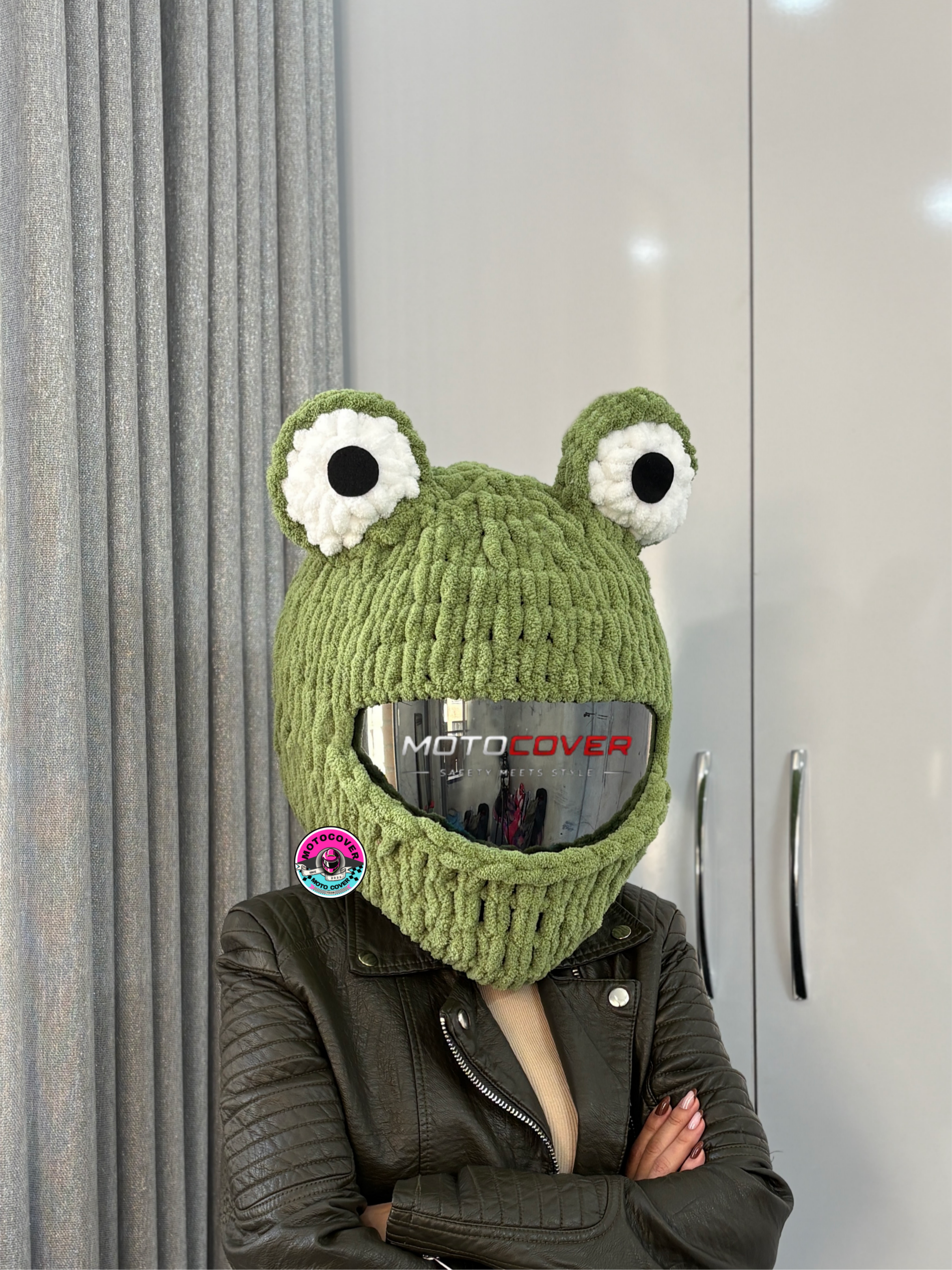 frog