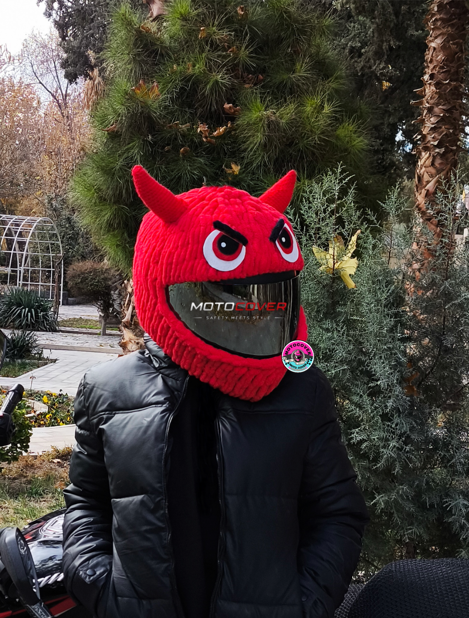 the devil