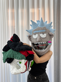 rick sanchez