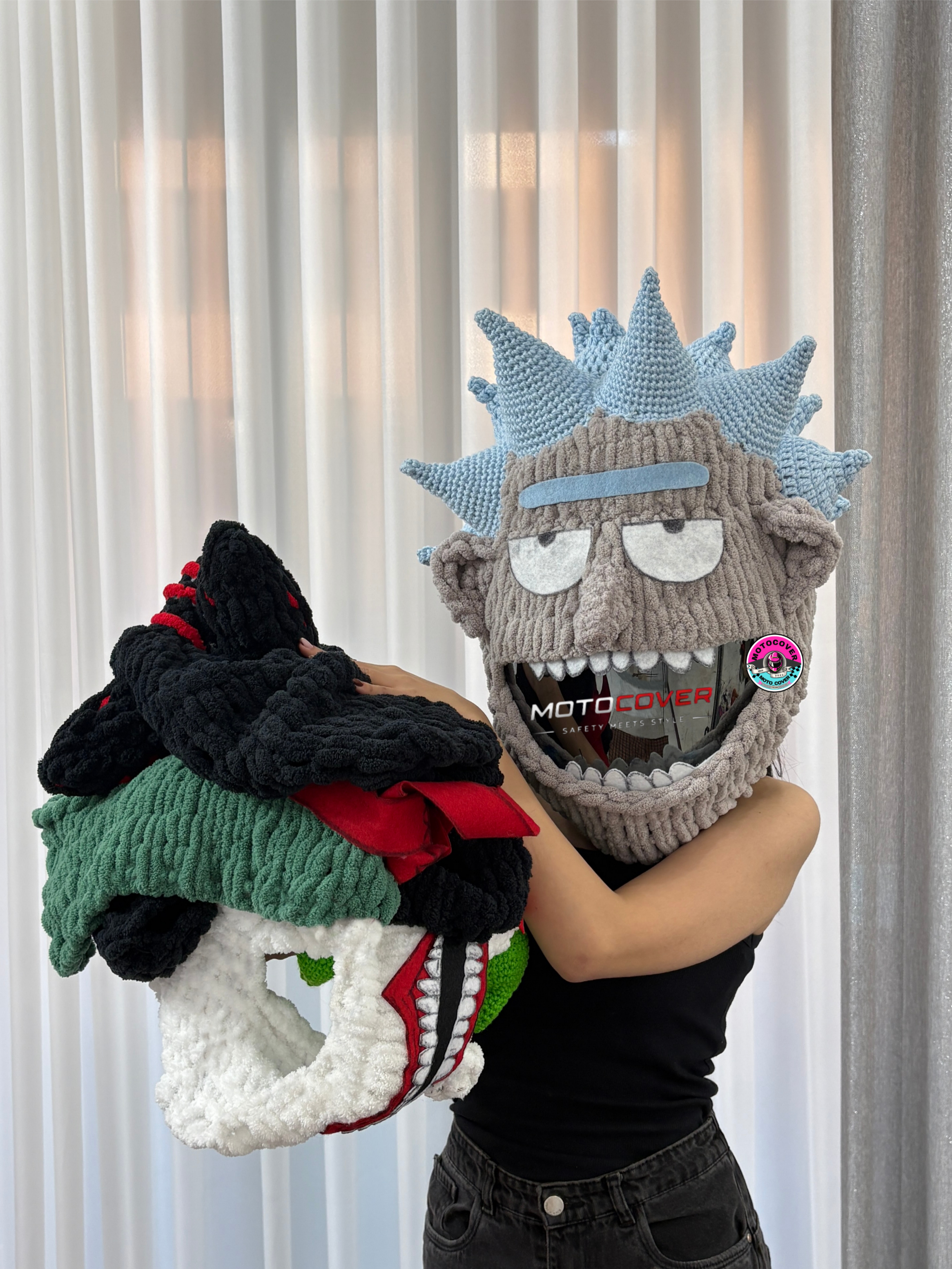 rick sanchez